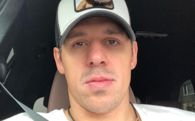 Евгений Малкин объяснил, зачем ему американский паспорт