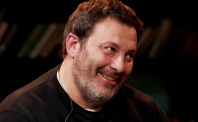 Сергей Минаев рассказал, как покупал в Барселоне наркотики