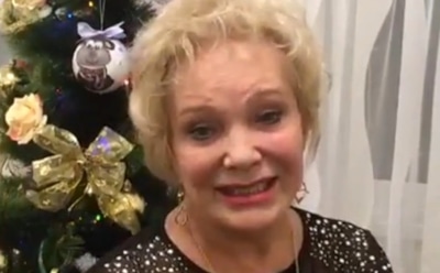 Квартиру народной артистки Шавриной обокрали в Москве — СМИ