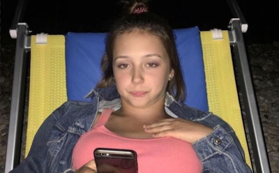 18-летнюю Пуговку из «Папиных дочек» заподозрили в беременности