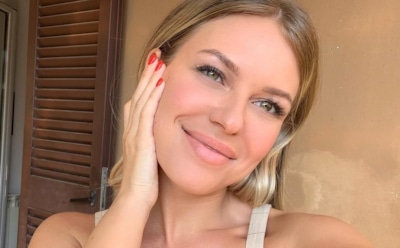 Новая песня Риты Дакоты возглавила чарт iTunes