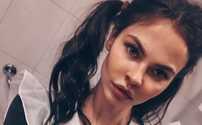 Настя Рыбка решила стать депутатом