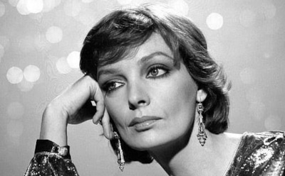 Актриса и певица Мари Лафоре умерла в 80 лет