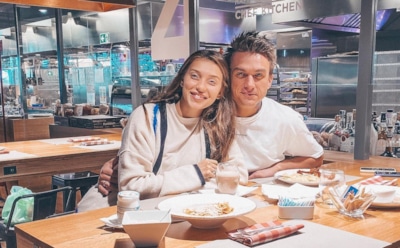 Тодоренко рассказала о ссорах с Топаловым и «погоне за деньгами»