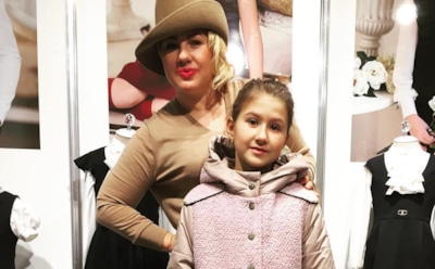 14-летняя дочь Евы Польны доставлена в реанимацию — СМИ