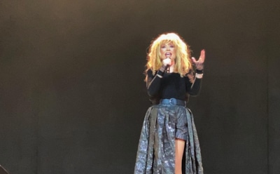 Пугачева пообещала не выступать на сцене 10 лет