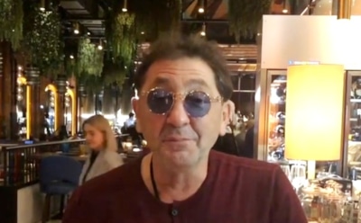 «Посадите, если виноват»: Лепс высказался о запрете на въезд в Латвию и США