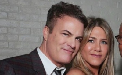 У Дженнифер Энистон роман с режиссером Уиллом Спеком — СМИ