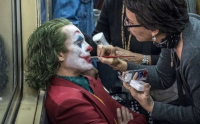 Абсолютный рекорд: «Джокер» номинирован на 16 «Оскаров»