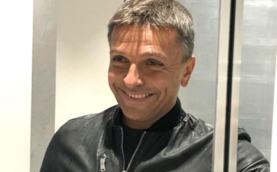 Барац развелся на фоне измены с подругой Каримова — СМИ