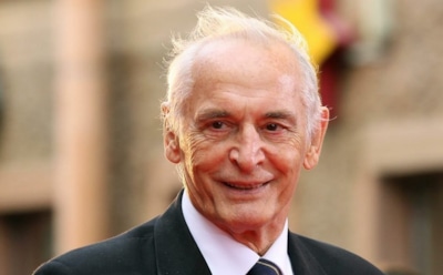 Василию Лановому вызвали скорую во время спектакля