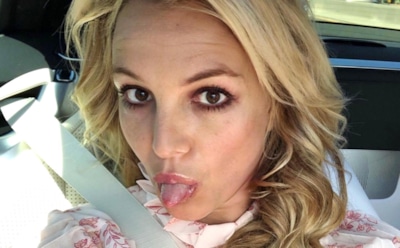 «60 кругов»: Бритни Спирс похвасталась успехами в плавании