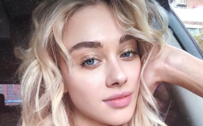 Юлия Франц порассуждала о женщинах и их мужчинах