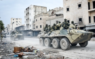 В Сирии задержана сестра Абу Бакра аль-Багдади