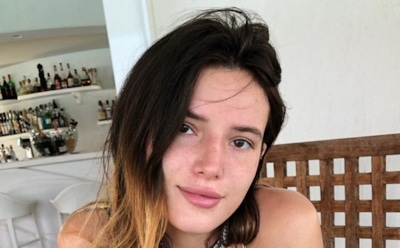 Белла Торн готовит первый серьезный режиссерский проект