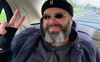 Фадеев признался, что поражен жестокостью и злом в соцсетях