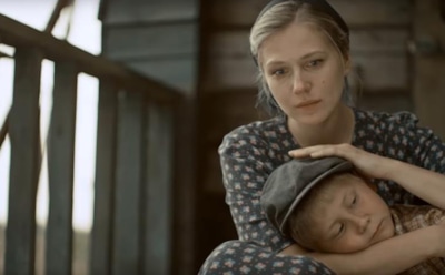 Сериал «Отчим»: создание, актеры и интересные факты