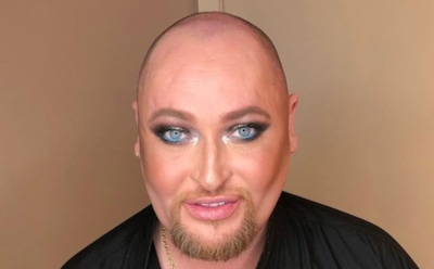 Певец Шура решил стать отцом при помощи суррогатной матери