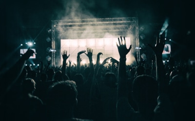 Куда пойти и что посмотреть в Москве с 5 по 10 ноября