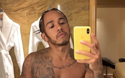 Льюис Хэмилтон в шестой раз стал чемпионом «Формулы-1»