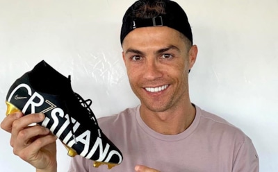 Парикмахер Криштиану Роналду найден мертвым в швейцарском отеле