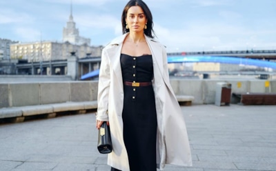 Тина Канделаки рассказала о главной крупной покупке своей жизни