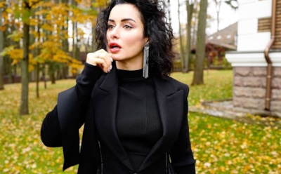 Тина Канделаки рассказала о любимом сериале