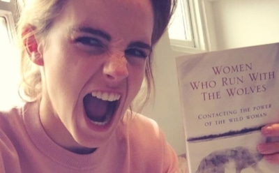 Эмма Уотсон объяснила нежелание выходить замуж к 30 годам