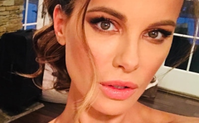 Кейт Бекинсейл развелась с мужем-изменщиком — СМИ