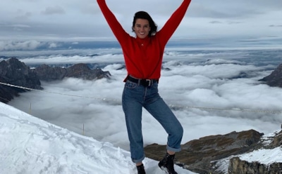 Бородина назвала восемь неприятных фактов о себе