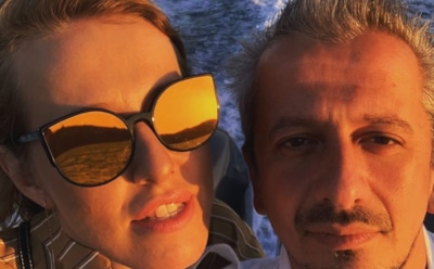 Собчак опасается развода с Богомоловым из-за поцелуя с Янковским