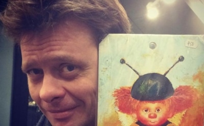 Актер Павел Майков признался, что от скуки начинает выпивать