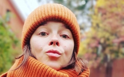 Экс-звезда Comedy Woman Наталия Медведева спела с группой Airwood