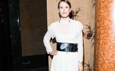 Сын Платон поздравил Собчак с 38-летием стихами