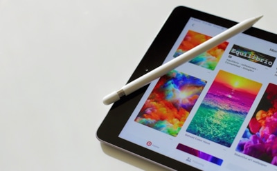 Adobe выпустила Photoshop для «айпадов»