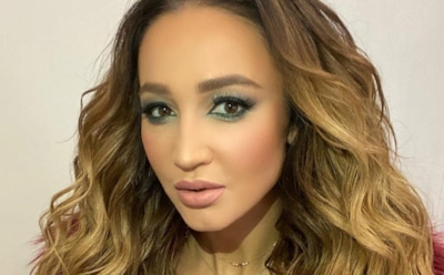 Бузова подтвердила данные о годовом заработке в $3,9 млн