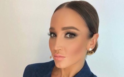 Бузова подумывает перепеть один из хитов Розенбаума