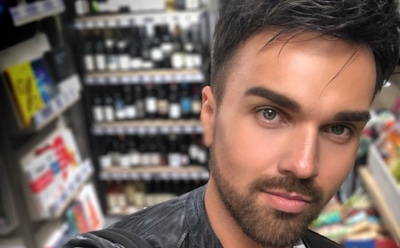 Александр Панайотов разочарован новым «Терминатором»