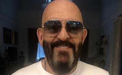 Шуфутинский закрутил роман с девушкой на 50 лет моложе его — СМИ