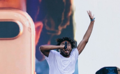 Опубликован тизер веб-сериала «Сохраняя группу» от Brockhampton