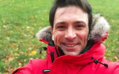 Антон Хабаров рассказал о «ролях по блату»