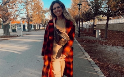 Рита Дакота рассказала о непрерывном самообразовании