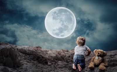 Лунный календарь на ноябрь: деньги и успех