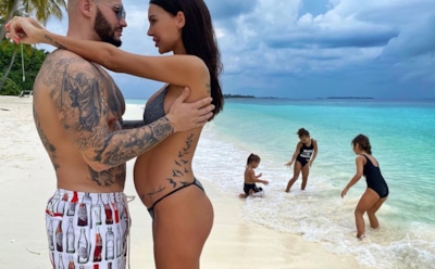 «Рожать уже скоро»: Самойлова рассказала об особенностях четвертой беременности