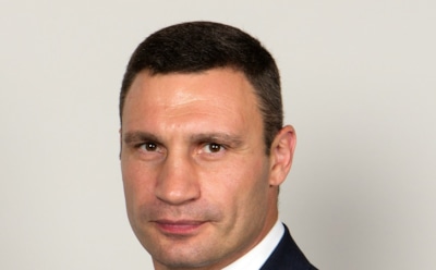 На Виталия Кличко завели уголовное дело