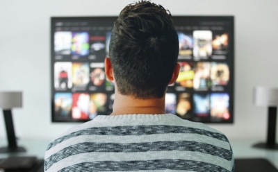 HBO создал черную картонную коробку для просмотра сериалов