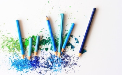 Рисовавшего на уроках 9-летнего британца пригласили расписать ресторан