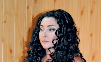 Лолита выпустила клип на песню «Папа», снятый украинским режиссером