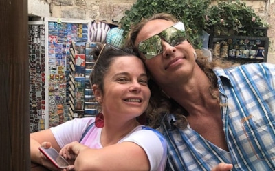 Наташа Королева подозревает Тарзана в изменах