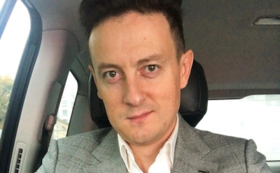 Стас Ярушин рассказал о странном случае в раздевалке фитнес-центра